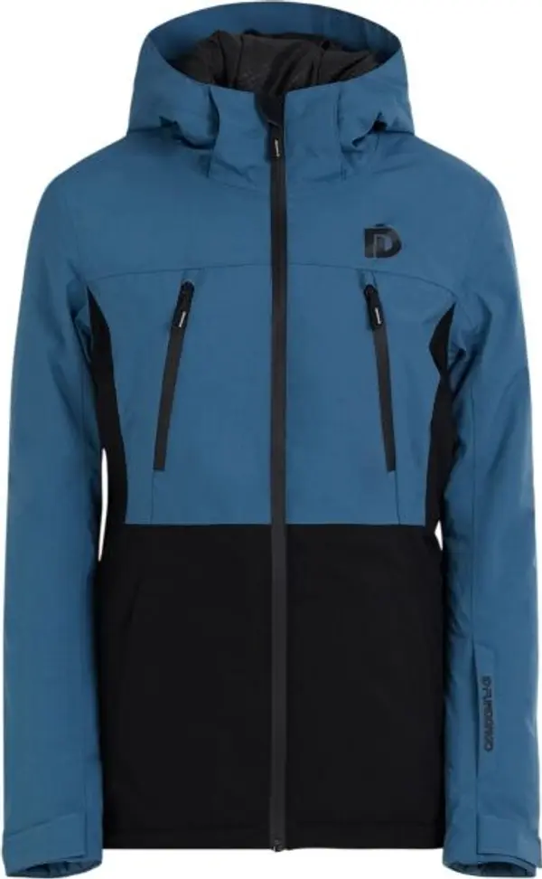 FUNDANGO FUNDANGO CELINE Дамско скиорско яке, синьо, размер