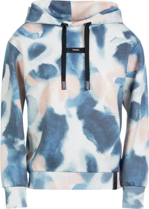 FUNDANGO FUNDANGO CHALLENGER PULLOWER Дамски суитшърт, бежово, размер