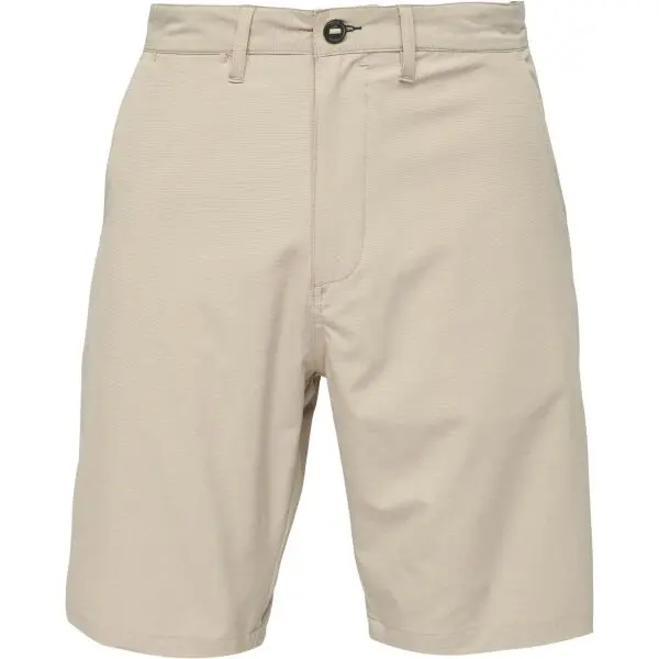 FUNDANGO FUNDANGO DAYTON Мъжки плажни шорти, сиво, размер