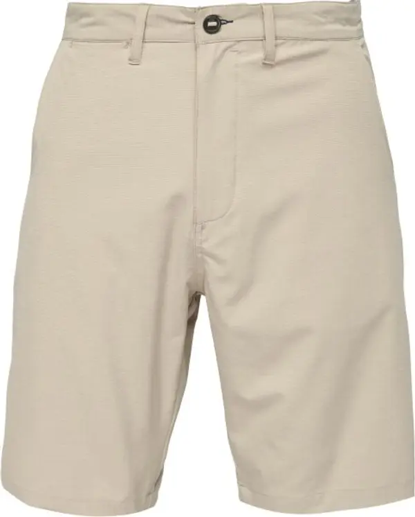 FUNDANGO FUNDANGO DAYTON Мъжки плажни шорти, сиво, размер