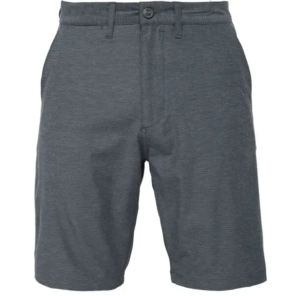 FUNDANGO FUNDANGO DAYTON Мъжки плажни шорти, тъмносин, размер