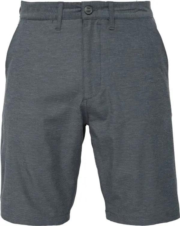 FUNDANGO FUNDANGO DAYTON Мъжки плажни шорти, тъмносин, размер