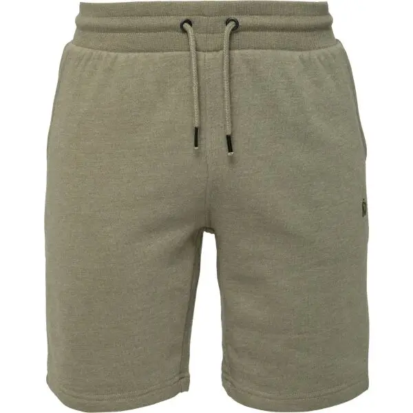 FUNDANGO FUNDANGO DELON Мъжки шорти за свободното време, khaki, размер