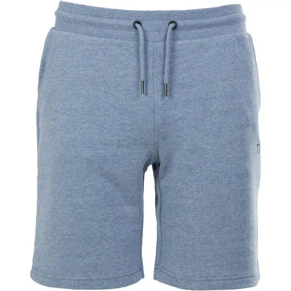 FUNDANGO FUNDANGO DELON Мъжки шорти за свободното време, синьо, размер