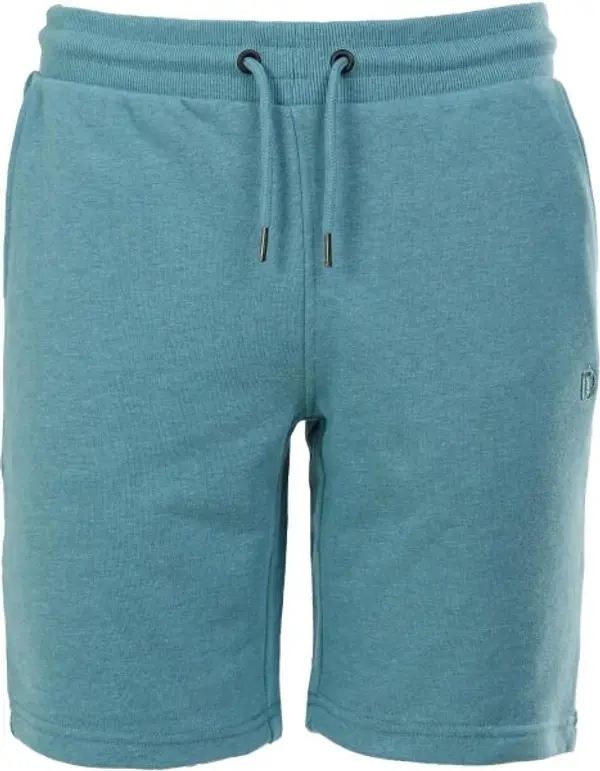 FUNDANGO FUNDANGO DELON Мъжки шорти за свободното време, зелено, размер