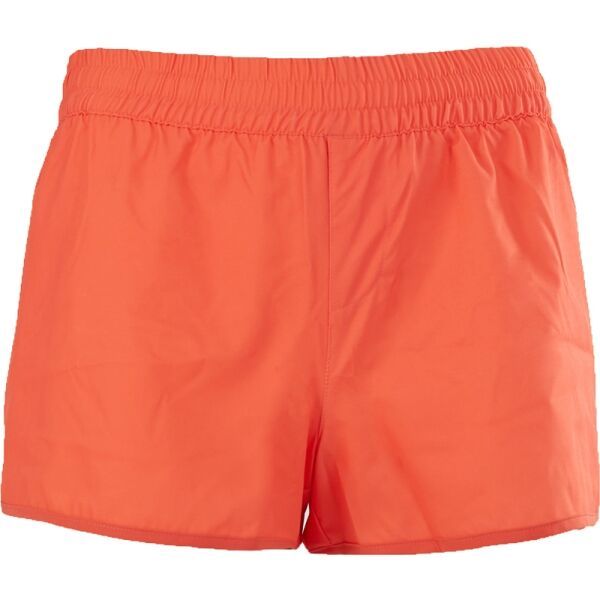 FUNDANGO FUNDANGO ELDERBERRY Дамски плувни шорти, оранжево, размер