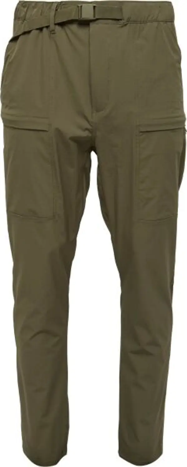 FUNDANGO FUNDANGO ELKFORD Мъжки аутдор панталон, khaki, размер