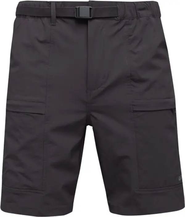 FUNDANGO FUNDANGO ELKFORD Мъжки аутдор шорти, черно, размер
