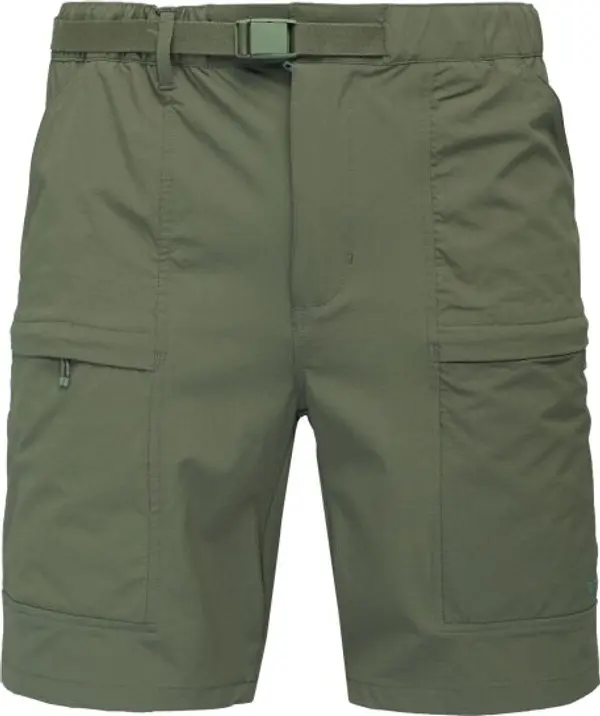 FUNDANGO FUNDANGO ELKFORD Мъжки аутдор шорти, зелено, размер