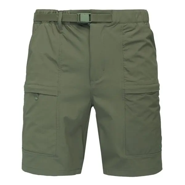 FUNDANGO FUNDANGO ELKFORD Мъжки аутдор шорти, зелено, размер