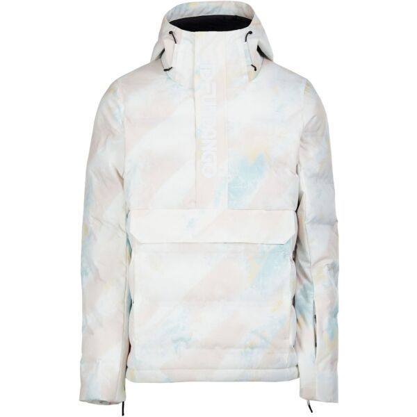 FUNDANGO FUNDANGO EVERETT Дамско ски /сноуборд яке, микс, размер