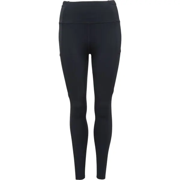 FUNDANGO FUNDANGO FADE Дамски клин, черно, размер