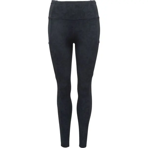 FUNDANGO FUNDANGO FADE Дамски клин, черно, размер