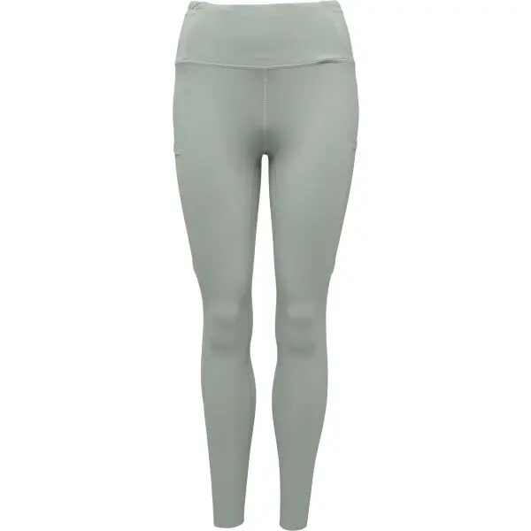 FUNDANGO FUNDANGO FADE Дамски клин, светло-зелено, размер