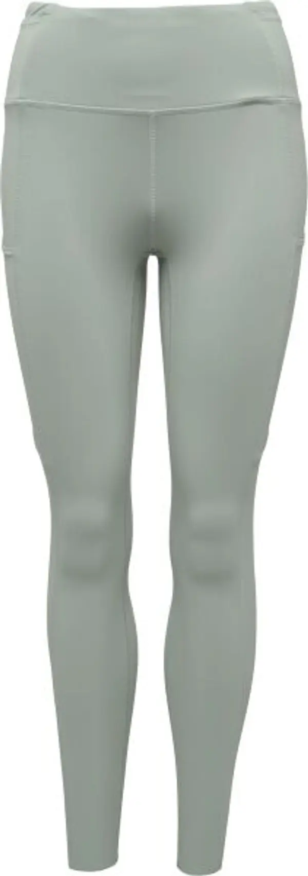 FUNDANGO FUNDANGO FADE Дамски клин, светло-зелено, размер