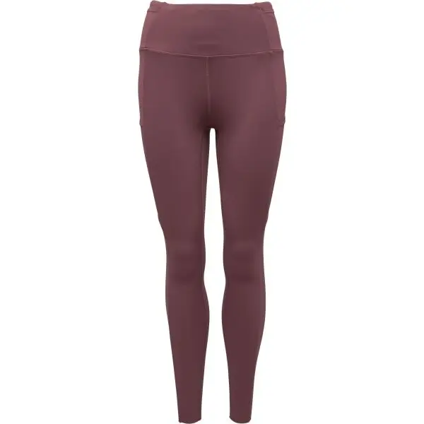 FUNDANGO FUNDANGO FADE Дамски клин, винен, размер