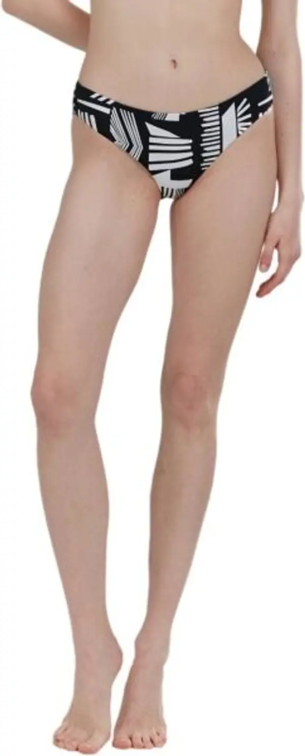 FUNDANGO FUNDANGO HOGG Дамски бански - независима долна част, черно, размер