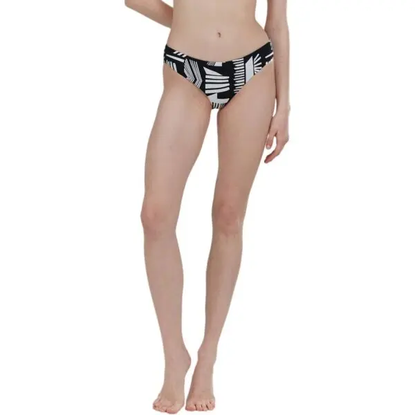 FUNDANGO FUNDANGO HOGG Дамски бански - независима долна част, черно, размер