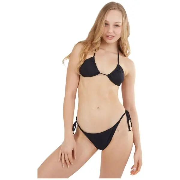 FUNDANGO FUNDANGO INNISFIL Дамски бански - независима горна част, черно, размер