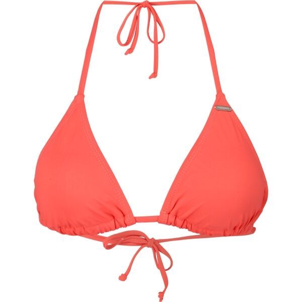 FUNDANGO FUNDANGO INNISFIL Дамски бански - независима горна част, оранжево, размер