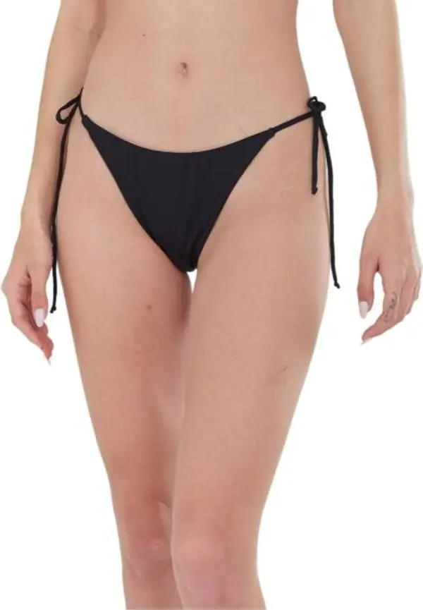 FUNDANGO FUNDANGO INNISFIL II Дамски бански-бикини, черно, размер