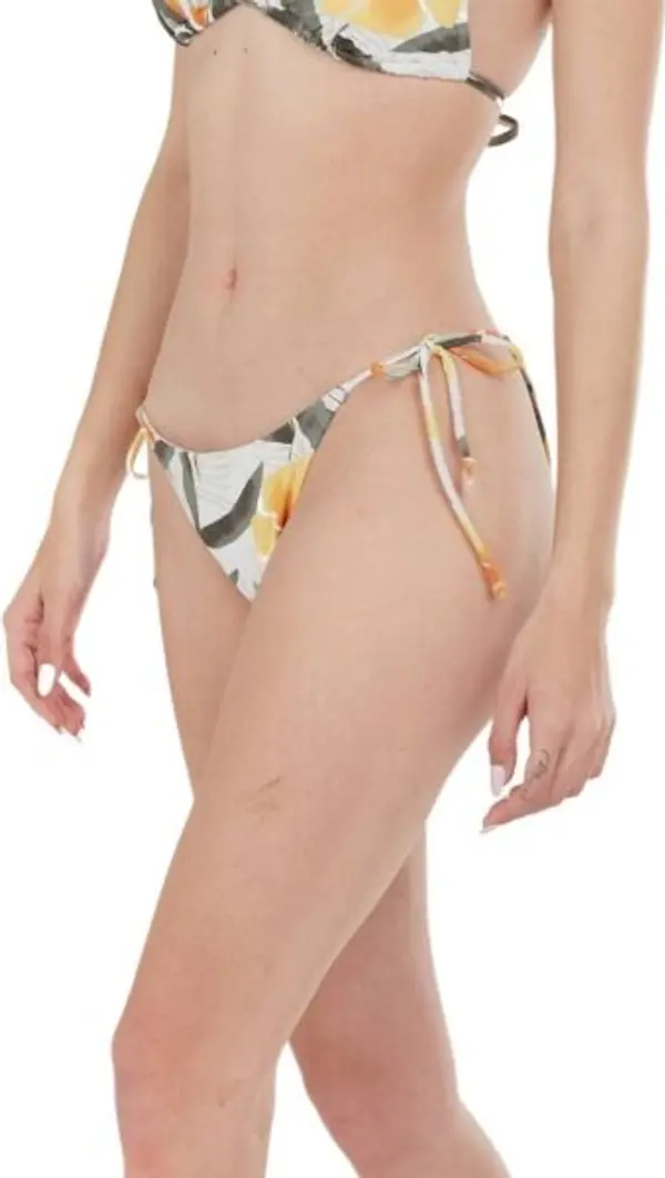 FUNDANGO FUNDANGO INNISFIL II Дамски бански-бикини, жълто, размер