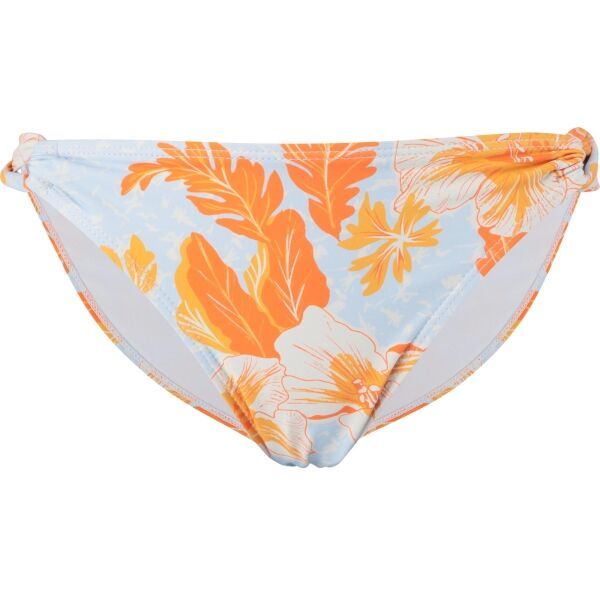 FUNDANGO FUNDANGO LOLA Дамски бански, независима долна част, оранжево, размер