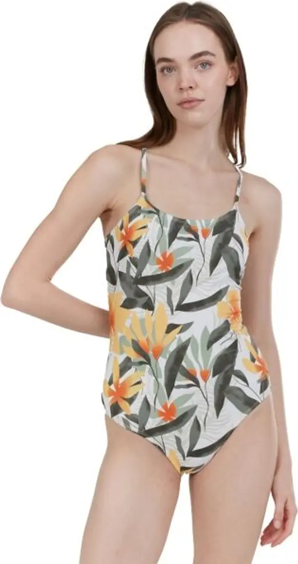 FUNDANGO FUNDANGO LORIDA Дамски цял бански, микс, размер