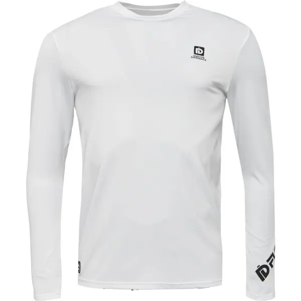 FUNDANGO FUNDANGO MANADO Мъжка функционална тениска, бяло, размер