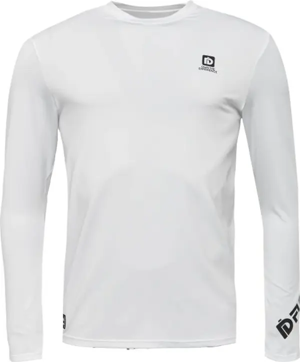 FUNDANGO FUNDANGO MANADO Мъжка функционална тениска, бяло, размер