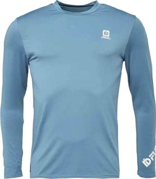 FUNDANGO FUNDANGO MANADO Мъжка функционална тениска, синьо, размер