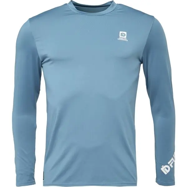 FUNDANGO FUNDANGO MANADO Мъжка функционална тениска, синьо, размер