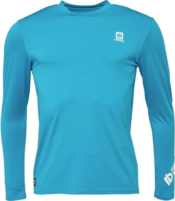 FUNDANGO FUNDANGO MANADO Мъжка функционална тениска, тюркоазено, размер