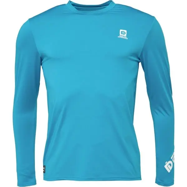 FUNDANGO FUNDANGO MANADO Мъжка функционална тениска, тюркоазено, размер