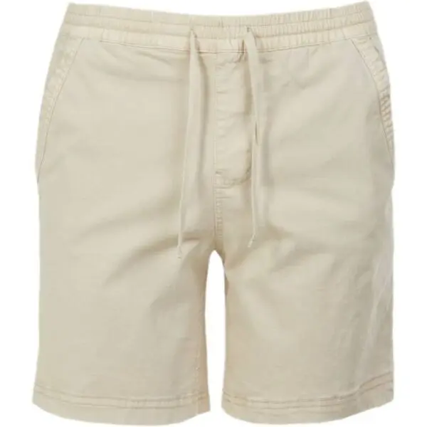 FUNDANGO FUNDANGO MASON Мъжки шорти, бежово, размер