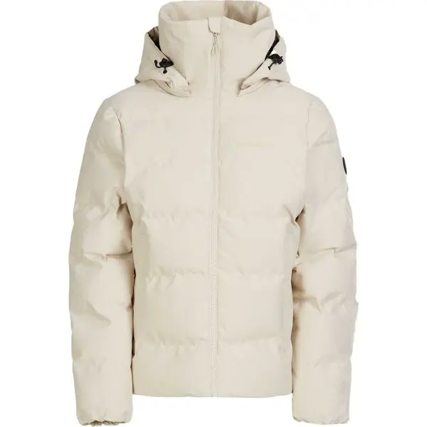 FUNDANGO FUNDANGO MIRABELLE PADDED JACKET Дамско зимно яке, бежово, размер