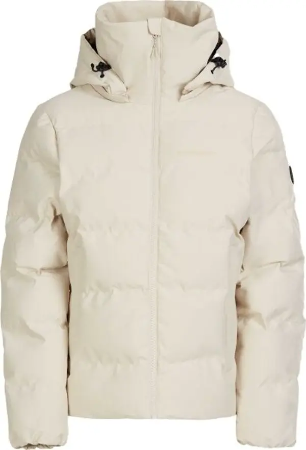 FUNDANGO FUNDANGO MIRABELLE PADDED JACKET Дамско зимно яке, бежово, размер