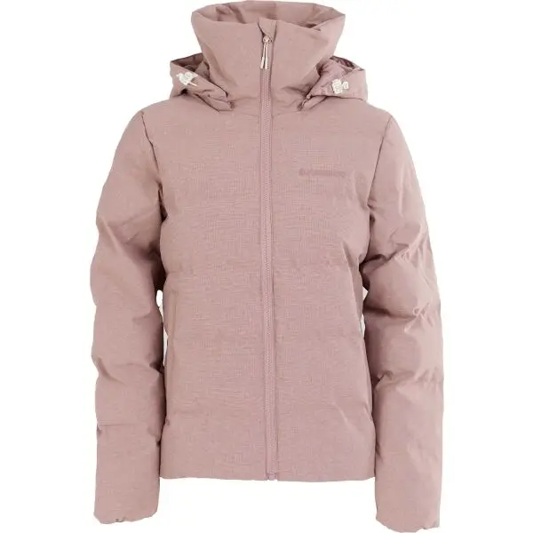 FUNDANGO FUNDANGO MIRABELLE PADDED JACKET Дамско зимно яке, розово, размер
