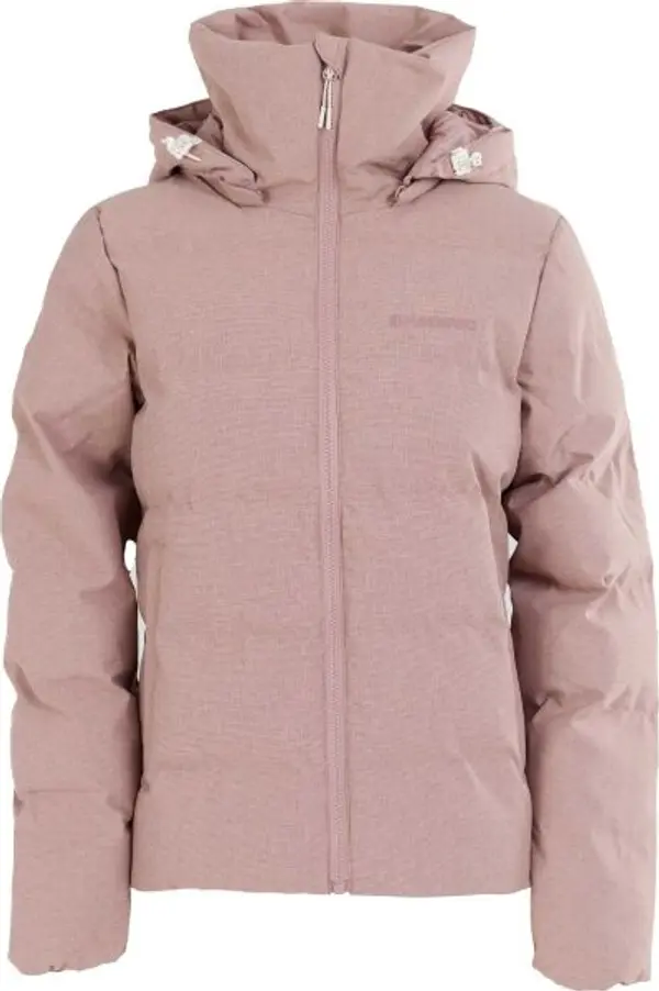 FUNDANGO FUNDANGO MIRABELLE PADDED JACKET Дамско зимно яке, розово, размер