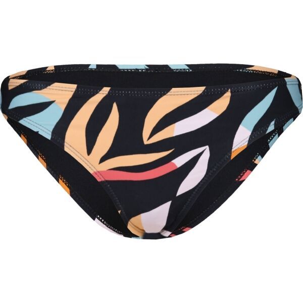 FUNDANGO FUNDANGO MOANA CLASSIC BOTTOMS Дамски бански - независима долна част, черно, размер