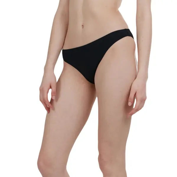 FUNDANGO FUNDANGO MOANA II Дамски бански-бикини, черно, размер