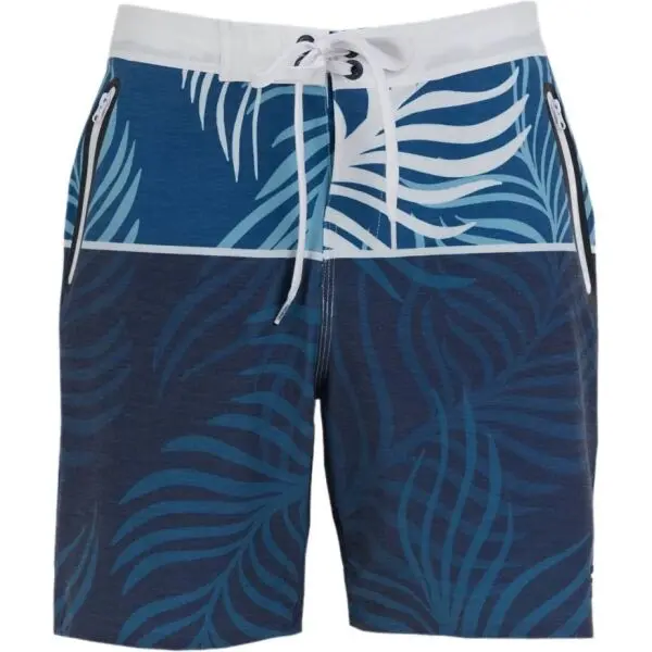 FUNDANGO FUNDANGO MORRIS Мъжки бански, тъмносин, размер