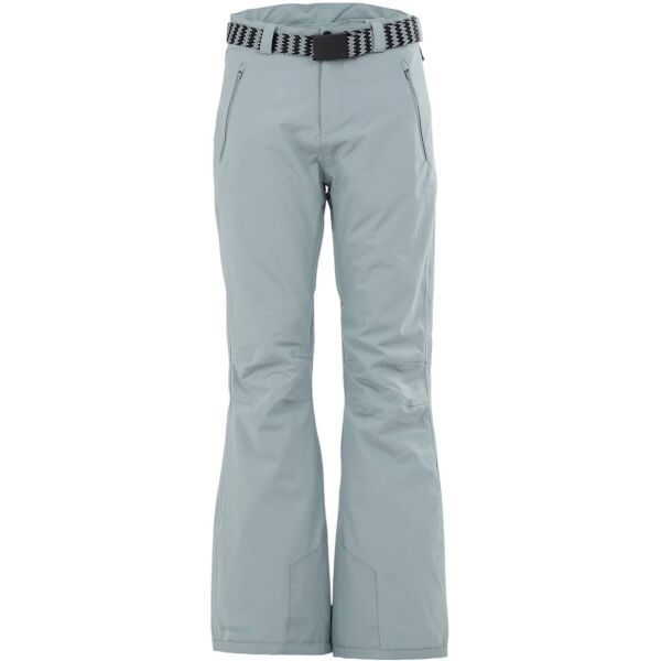 FUNDANGO FUNDANGO MORTA Дамски ски/сноуборд панталони, светлосиньо, размер