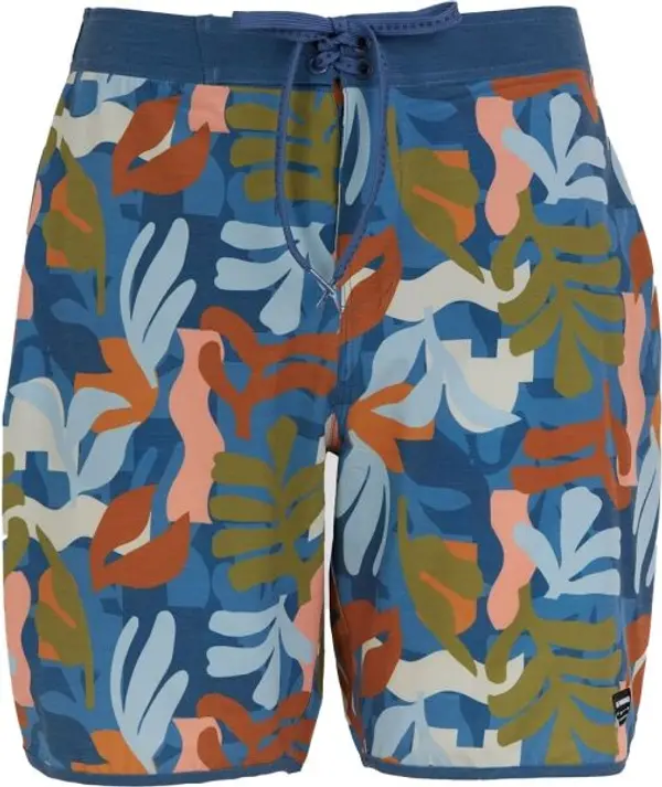 FUNDANGO FUNDANGO NEAL Мъжки плувни шорти, микс, размер