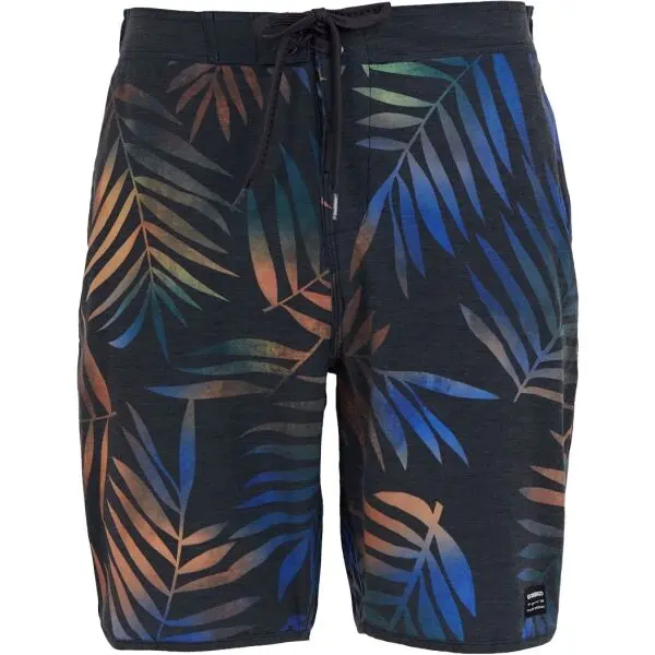 FUNDANGO FUNDANGO NEAL Мъжки плувни шорти, микс, размер