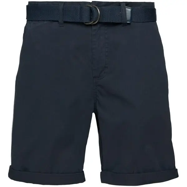 FUNDANGO FUNDANGO NORTH SHORE Мъжки шорти, тъмносин, размер