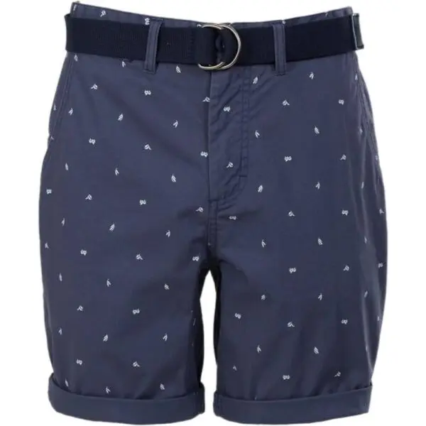 FUNDANGO FUNDANGO NORTH SHORE Мъжки шорти, тъмносин, размер