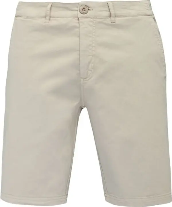 FUNDANGO FUNDANGO OFFSHORE Мъжки чино шорти, бежово, размер
