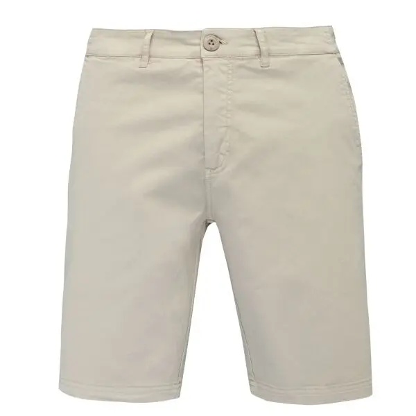 FUNDANGO FUNDANGO OFFSHORE Мъжки чино шорти, бежово, размер