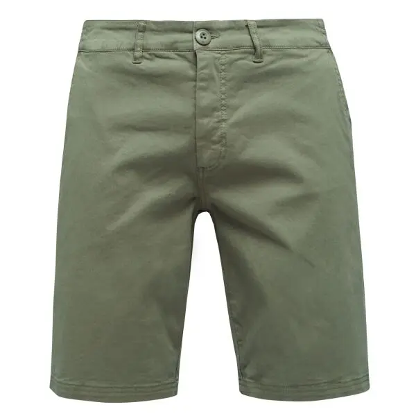 FUNDANGO FUNDANGO OFFSHORE Мъжки чино шорти, khaki, размер